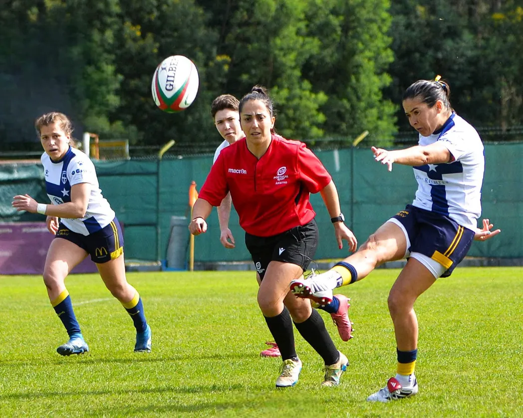 Sport Rugby Porto